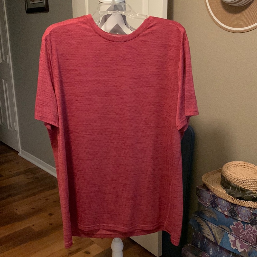 Mens Jockey T-Shirt
